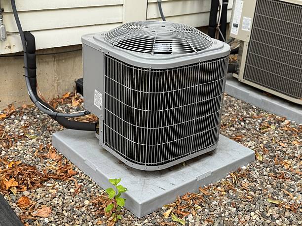 24/7 Emergency Hvac Installation experts in Diablo, CA